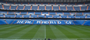 Реал Мадрид vs Жирона